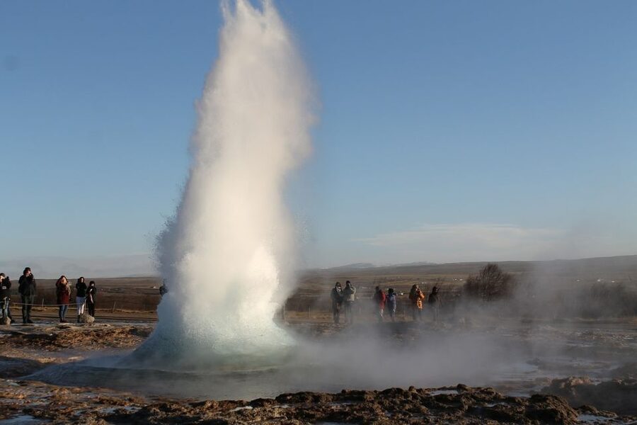 From Reykjavik: 4-Day Blue Ice Cave and Northern Lights Tour - Key Points to Know Before Booking
