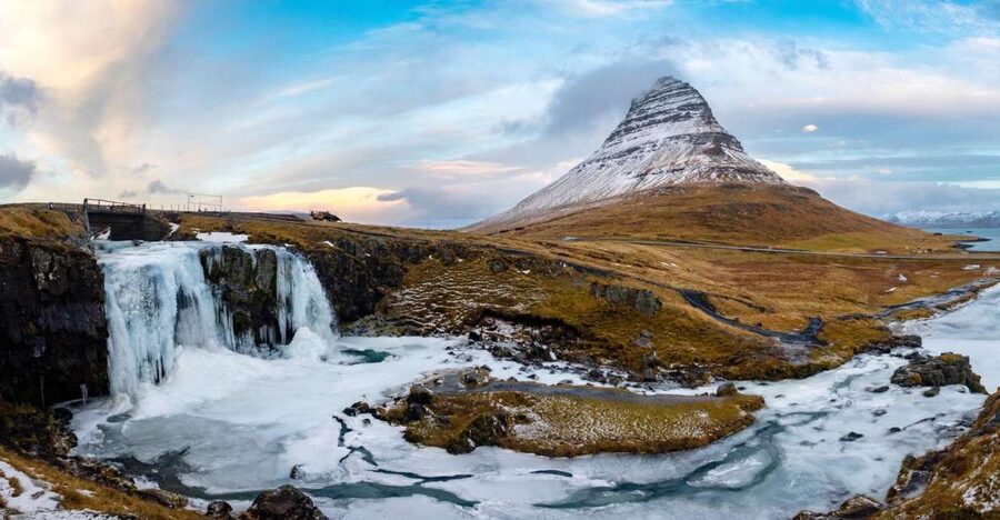 From Reykjavik: 4-Day Blue Ice Cave and Northern Lights Tour - Practical Things to Pack
