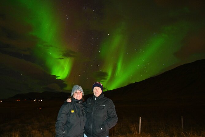 From Reykjavik 4x4 Minibus Northern Lights with Photo and Cocoa - Is $144.03 a fair price?