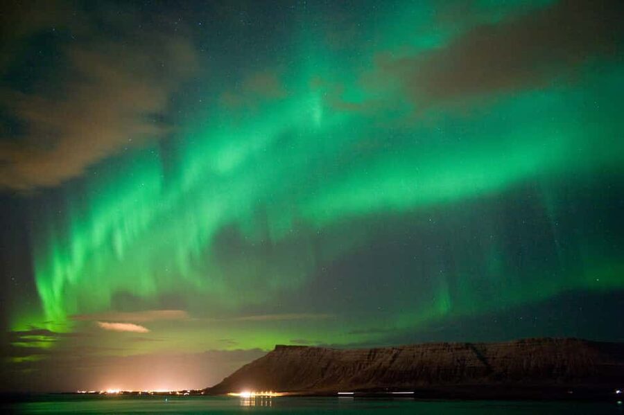 From Reykjavík: 5-Day Northern Lights Hunt & Glacier Lagoon - Day 4: Reynisfjara, Skógafoss, and Seljalandsfoss
