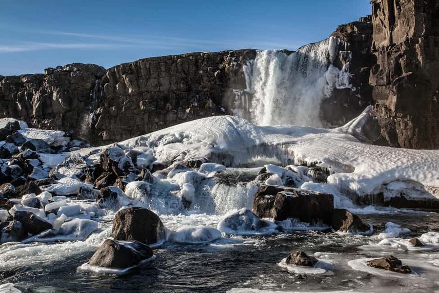 From Reykjavík: 5-Day Northern Lights Hunt & Glacier Lagoon - How good is the $1,501 value?