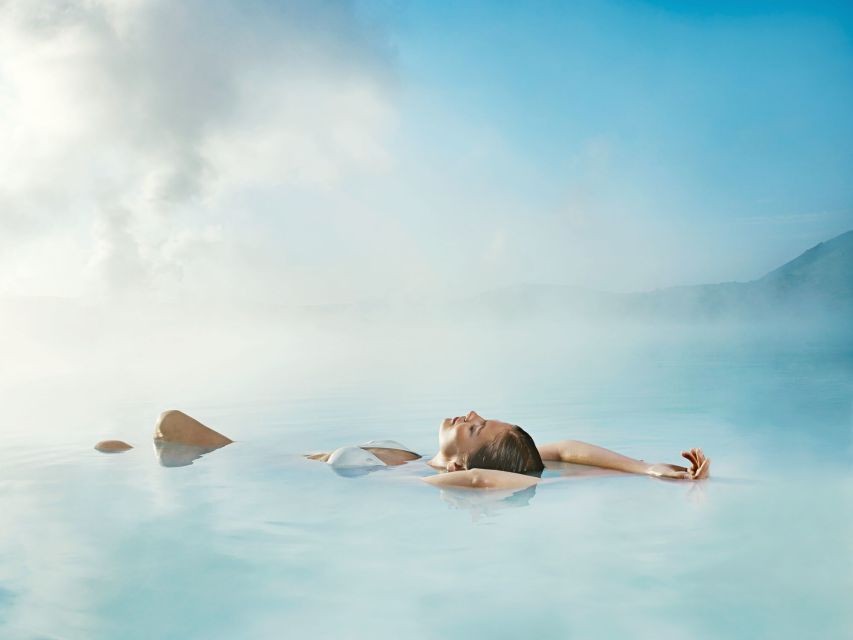 From Reykjavik: Blue Lagoon and Northern Lights Tour - Why this Blue Lagoon and aurora pairing works