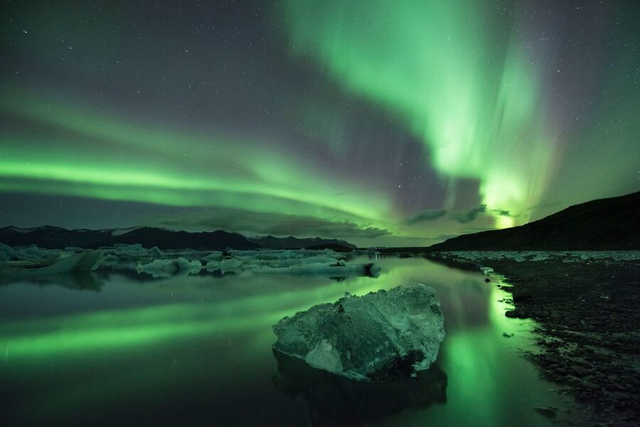 From Reykjavik: Blue Lagoon and Northern Lights Tour - Clothing, comfort, and the small details