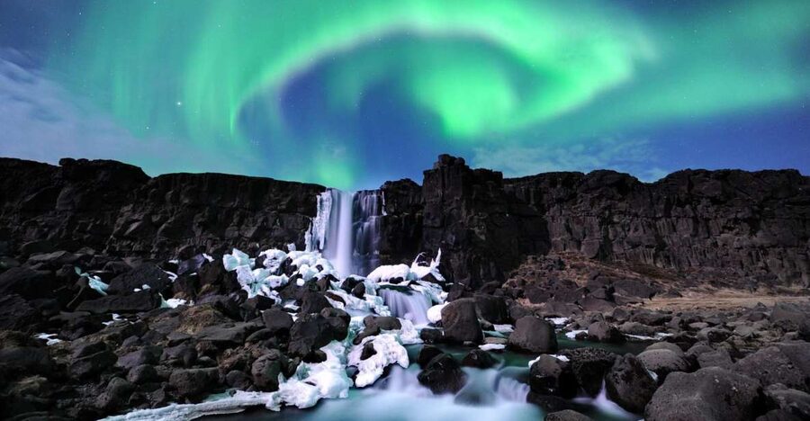 From Reykjavik: Golden Circle and Northern Lights Combo - Key points to know before booking