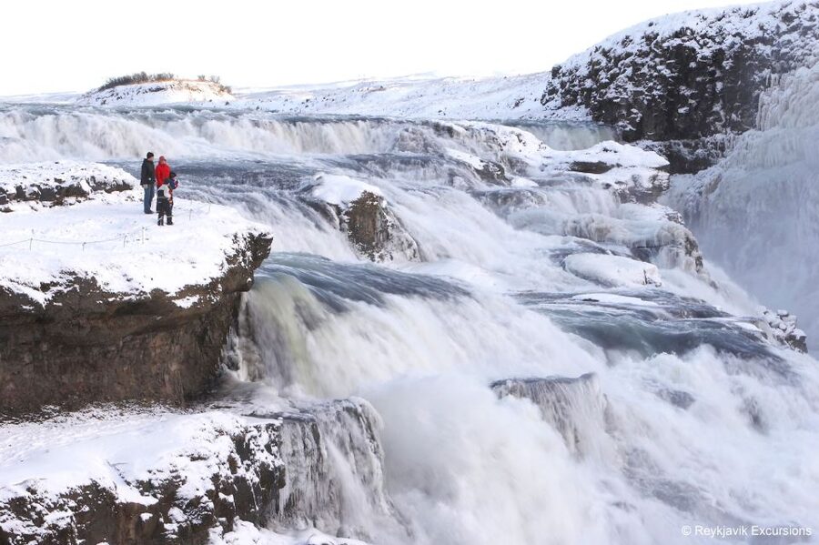 From Reykjavik: Golden Circle and Northern Lights Combo - Who should book this Golden Circle combo?