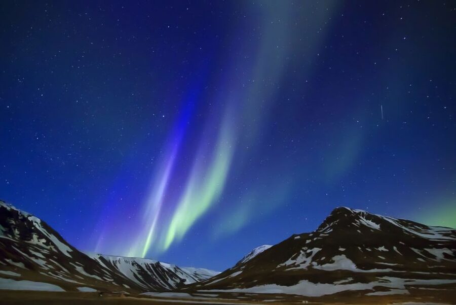 From Reykjavik: Golden Circle and Northern Lights Tour - Weather is the real decision maker