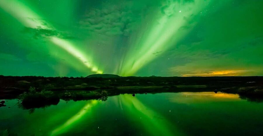 From Reykjavik: Northern Lights Boat Cruise - Key points to know before you sail