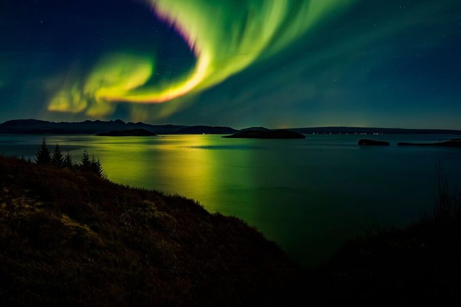 From Reykjavik: Northern Lights Chase with Expert Guide - The important details at a glance