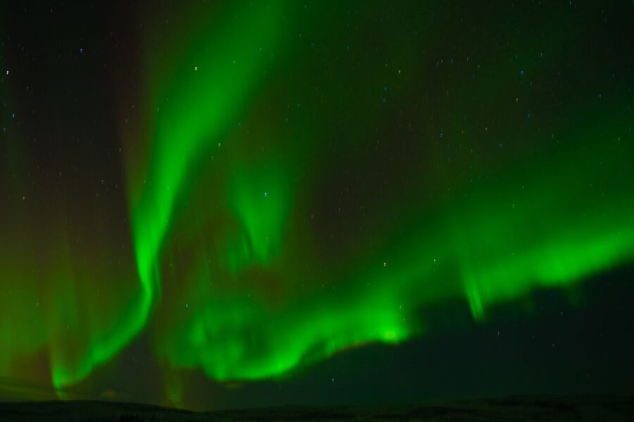 From Reykjavik: Northern Lights Guided Tour with Photos - Who will enjoy this tour most?