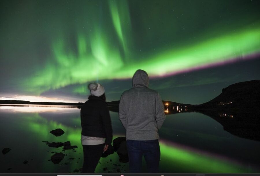 From Reykjavik: Northern Lights Hunt Super Jeep Tour - Key points to know before booking
