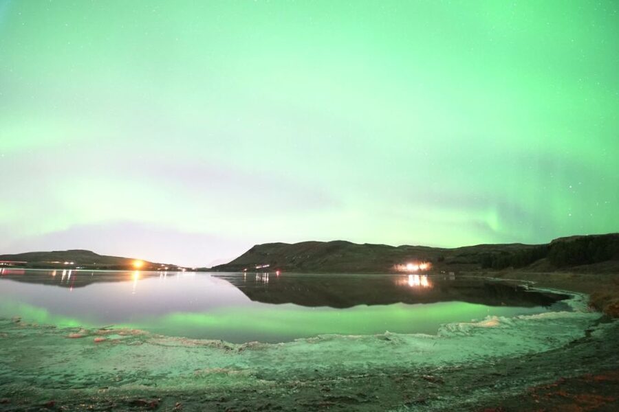 From Reykjavik: Northern Lights Hunt Super Jeep Tour - Who should book this Northern Lights outing?