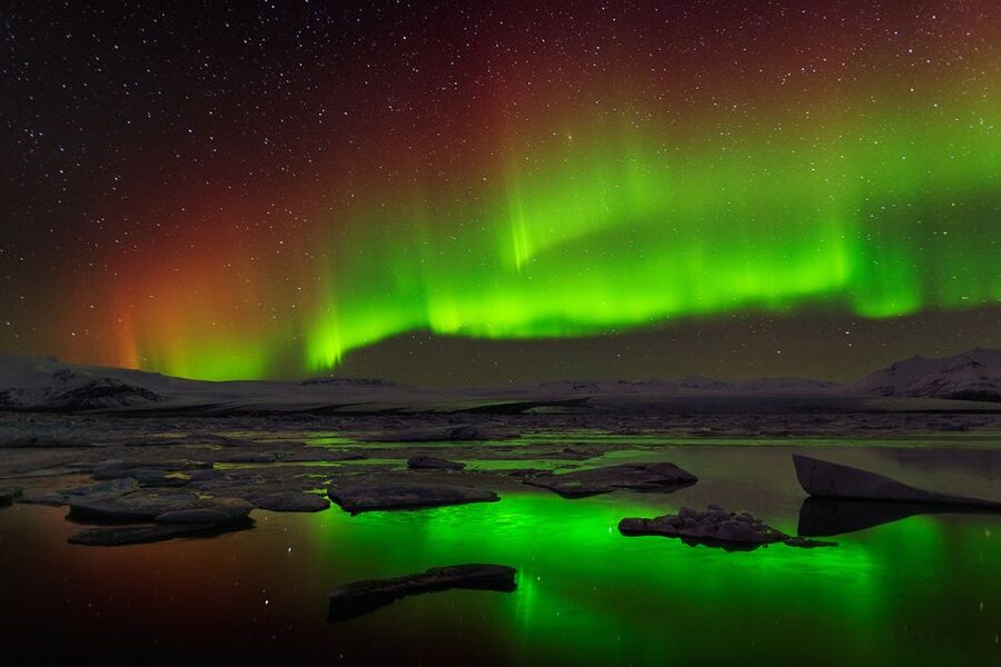 From Reykjavik: Northern Lights Hunt Super Jeep Tour - Booking advice for the best chance