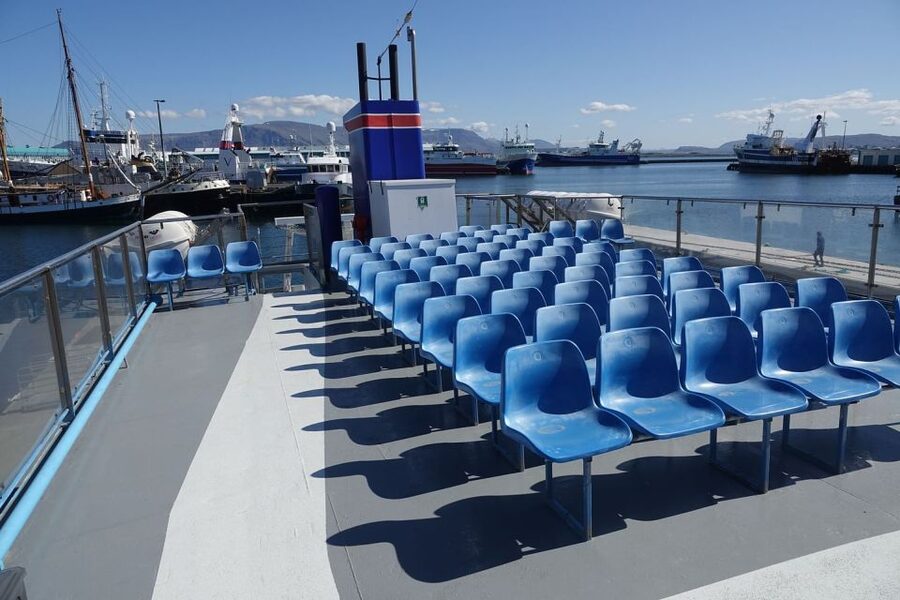 From Reykjavik: Northern Lights Sightseeing Cruise - Is $88 good value for two hours?