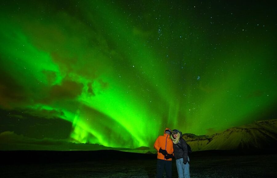 From Reykjavík: Northern Lights Super Jeep Tour - Who will enjoy this tour most