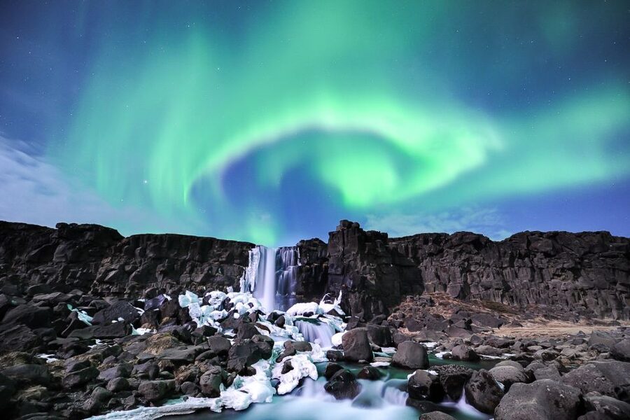 From Reykjavik: Northern Lights Tour - What this Reykjavik Aurora tour is really like