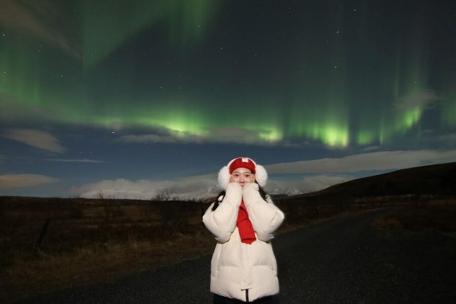 From Reykjavik: Northern Lights Tour with Hot Cocoa & Photos - Who will like this tour most