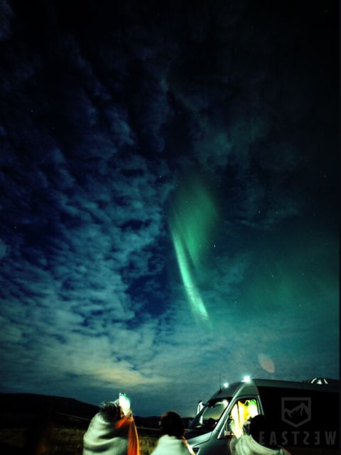 From Reykjavik: Northern Lights Tour with Hot Cocoa & Photos - What the free photos are really worth