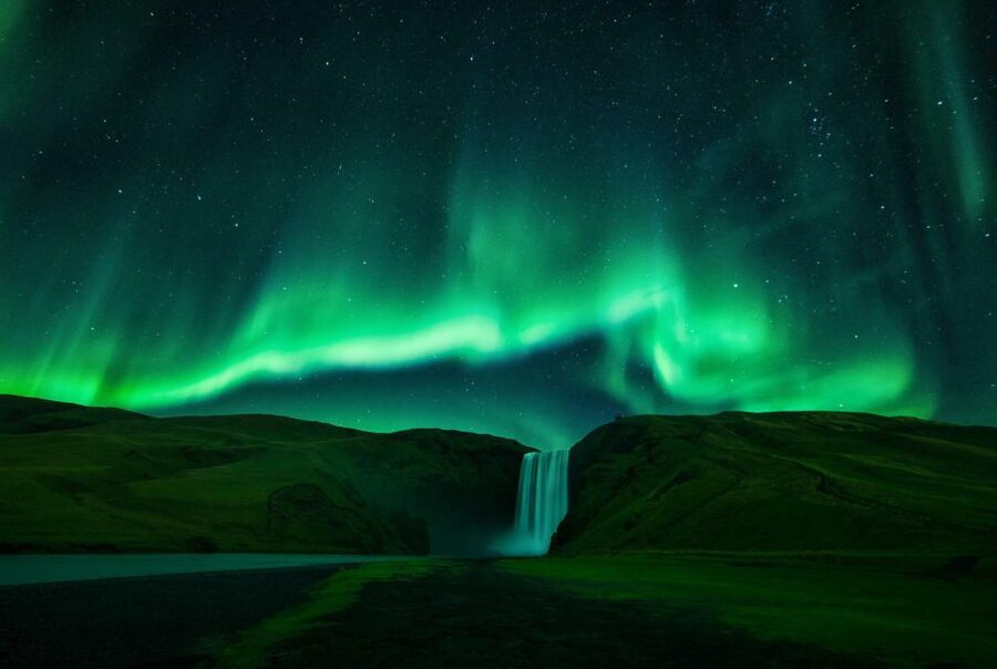 From Reykjavik: Northern Lights Tour with Lifetime Guarantee - Key points before you book