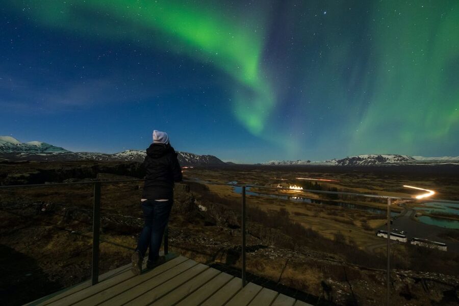 From Reykjavik: Northern Lights Tour with Lifetime Guarantee - Who should book this tour?