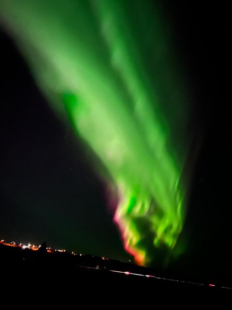 From Reykjavik: Private Northern Lights Tour - Why this private Reykjavik outing makes sense