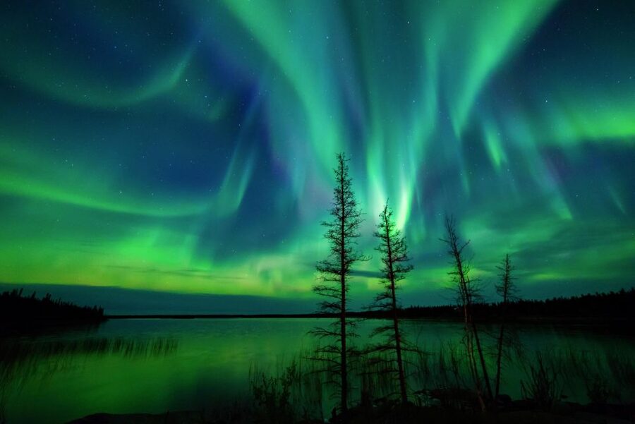 From Reykjavik: Private Northern Lights Tour - Hotel pickup keeps the late evening simple