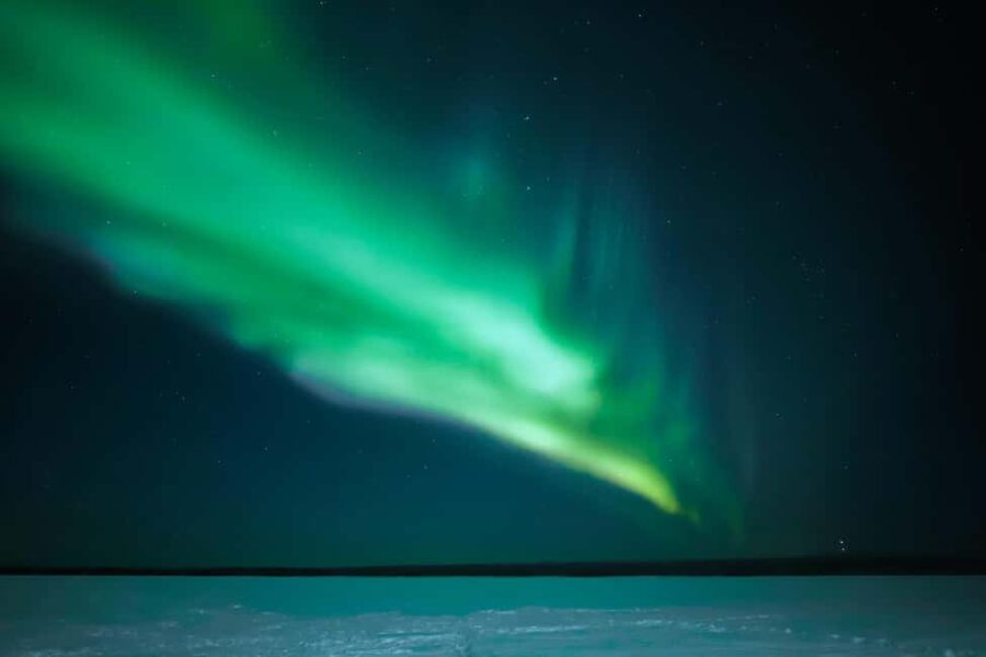 From Rovaniemi: Aurora Borealis Trip in Lapland Lakeside - Should You Book the Lakeside Aurora Trip?