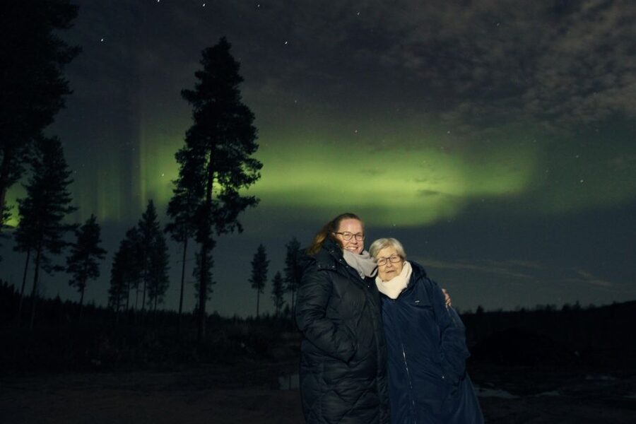 From Rovaniemi: Northern Lights Chase with BBQ and Photos - Is $81 a fair price?