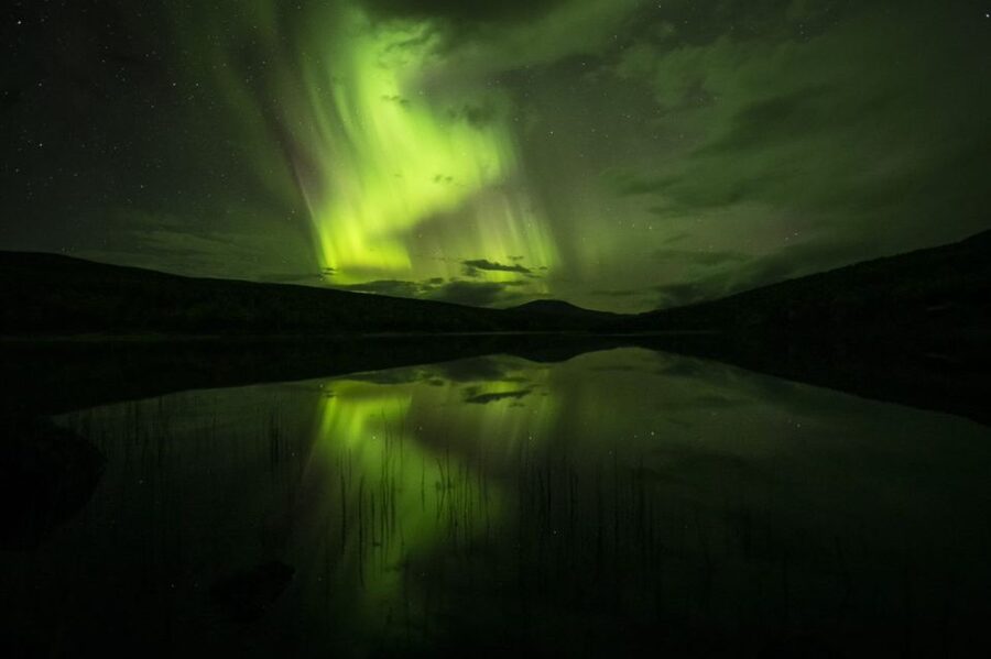 From Tromsø: Northern Lights Cruise on a Cozy Vintage Vessel - Is $100 good value?