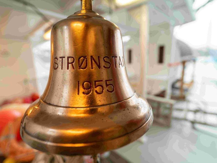 From Tromsø: Northern Lights Cruise on a Cozy Vintage Vessel - Who will enjoy this cruise most