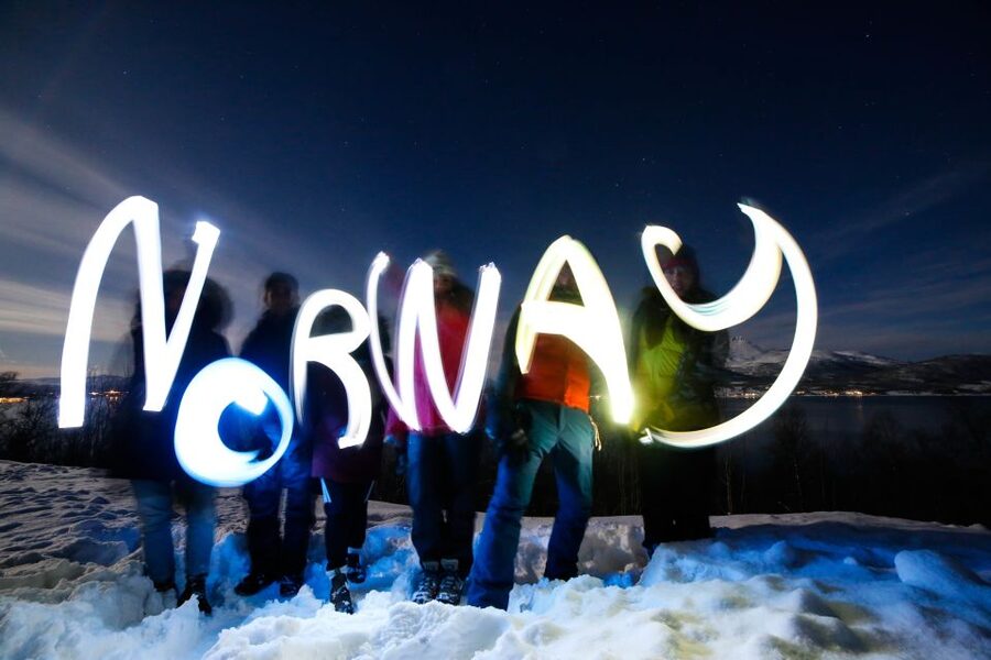 From Tromso: Northern Lights Photography Tour - Key points to know before you book