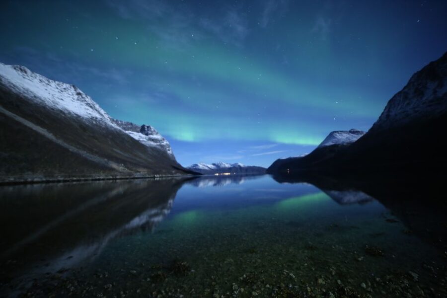 From Tromso: Northern Lights Photography Tour - Price, group size, and who gets the best value