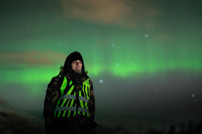 From Tromsø: Official Northern lights Safari - Key points to know before booking
