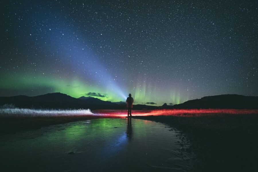 From Tromsø: Private Northern Lights Experience - What the Tromsø departure gets right