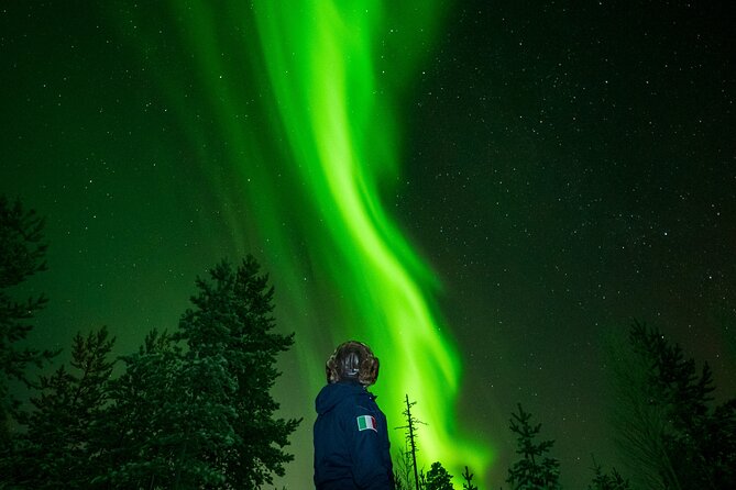 Go on a Northern Lights Photography Tour - Small Group by minivan - Key points before you book