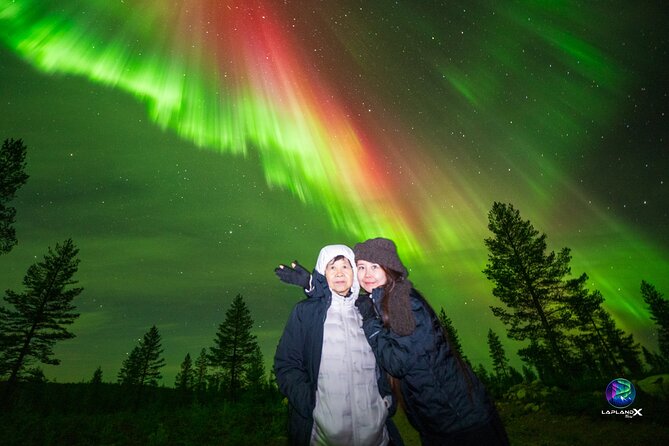 Go on a Northern Lights Photography Tour - Small Group by minivan - Time for stories and questions