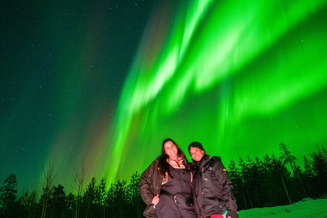 Go on a Northern Lights Photography Tour - Small Group by minivan - Weather, cancellations, and the best way to plan