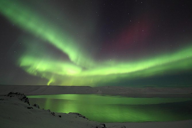 Golden Circle and Northern Lights Superjeep Tour from Reykjavik - Þingvellir: geology and Iceland’s first parliament