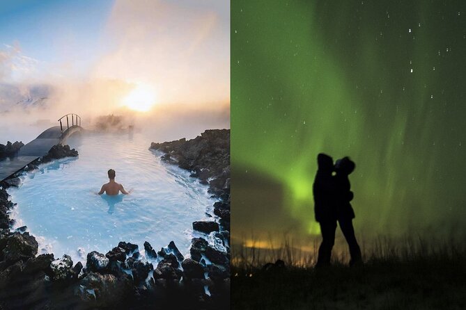 Golden Circle, Northern Lights and Blue Lagoon Tour with Ticket - What this 14-hour Iceland day actually feels like