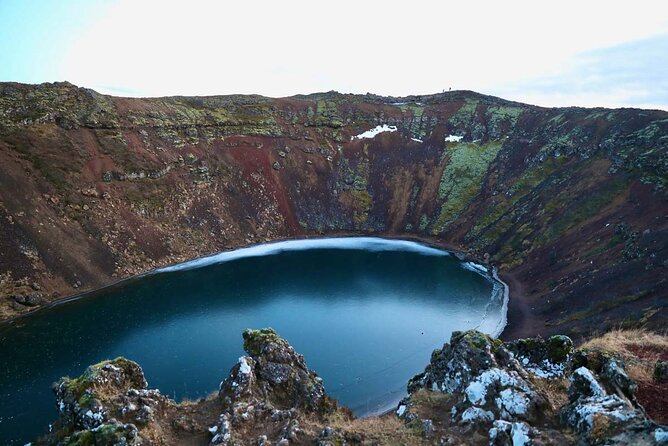 Golden Circle & Northern Lights Tour from Reykjavik - Why this combined tour works for a short Reykjavik stay