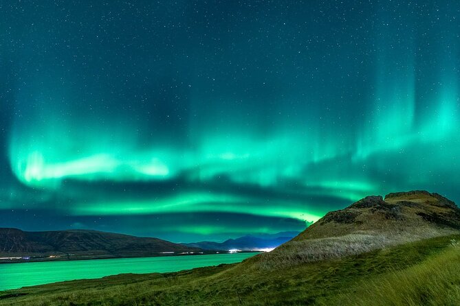 Golden Circle & Northern Lights Tour from Reykjavik - Thingvellir National Park and Iceland’s divided earth
