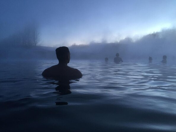 Golden Circle, Secret Lagoon and Northern Lights Tour - Six useful things to know before booking