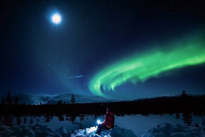 Guaranteed Aurora Hunting Tour from Rovaniemi with Local Guide - Key points before you book