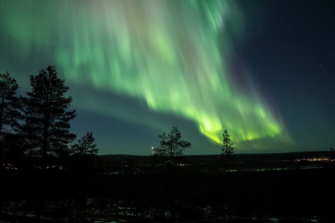 Guaranteed Aurora Hunting Tour from Rovaniemi with Local Guide - Practical ways to make the night better