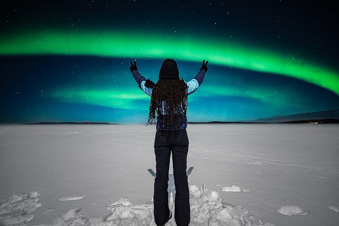 Guaranteed Northern Lights Group Tour with Photos - Who should choose this aurora chase?