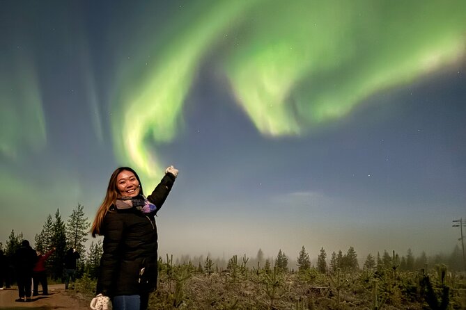 Guaranteed Northern Lights Tour in Rovaniemi - Why This Rovaniemi Aurora Tour Takes the Search Seriously