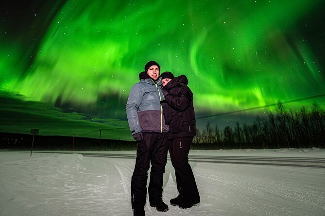 Guaranteed Northern Lights Tour with Photos - Is $179.02 a fair price?