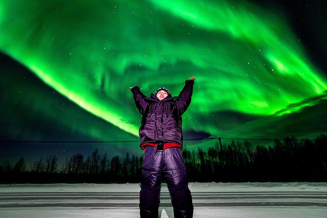 Guaranteed Northern Lights Tour with Photos - Who will enjoy this experience most