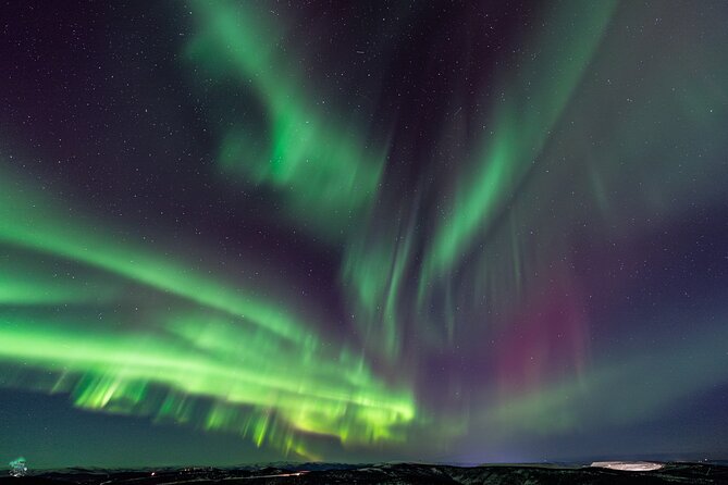 Half Night Personalized Aurora Chase and Photography - Is $160 a fair price?