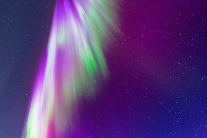 Half Night Personalized Aurora Chase and Photography - A mini chase with a private group
