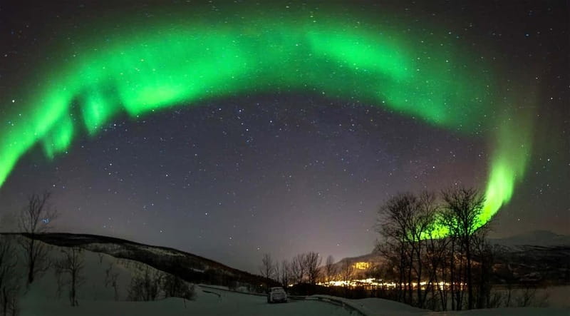 Harstad/Narvik: Northern Lights Tours with Second Day Chance - Why this tour works better than a fixed aurora stop